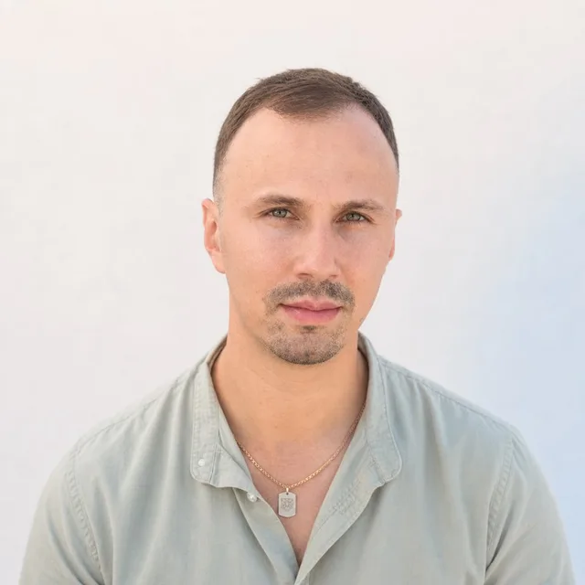 Александр Москаленко — делаю и ремонтирую сайты для бизнеса