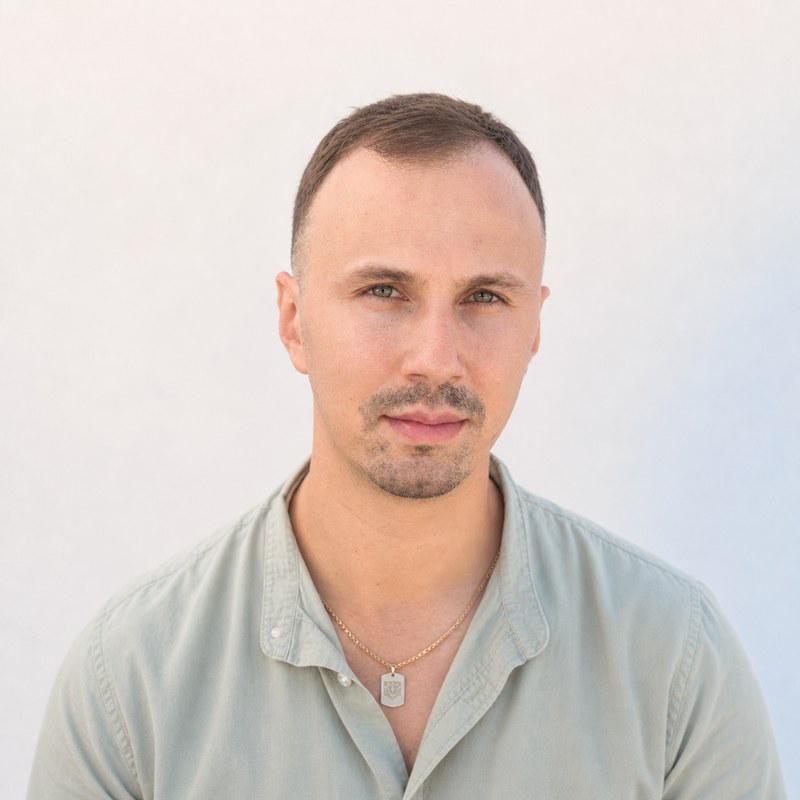 Александр Москаленко — делаю и ремонтирую сайты для бизнеса
